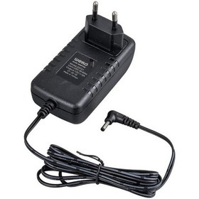 Resim Weko 12 Volt - 3 Amper 3.5 1.35 Uçlu Yerli Üretim Yazar Kasa Pos Adaptörü 