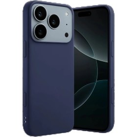 Resim 17 First Silikon - LACIVERT-(5796) 