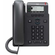 Resim Cisco Ip Telefon 6821 