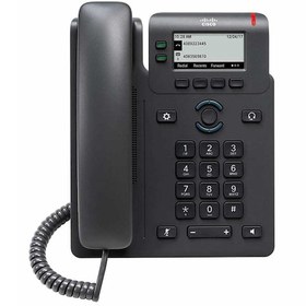 Resim Cisco Ip Telefon 6821 