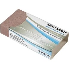 Resim Garryson Garryflex Aşındırıcı Blok - Fine 240 Grit (Eloksal Silgisi) 