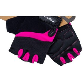 Resim Raptor - Xc Sport Eldiven -pembe M 1 Adet 