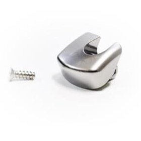 Resim Shimano ST-6870 Vites Fren Kolu Kapağı Sol Gri 