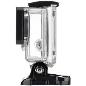 Resim Sanger Gp28 Gopro için Standart Su Geçirmez Housing 