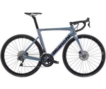 Resim 2023 BIANCHI ARIA AERO 105 DI2 DISC 5034 YOL BİSİKLETİ 