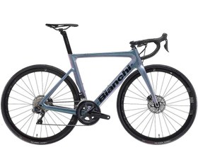 Resim 2023 BIANCHI ARIA AERO 105 DI2 DISC 5034 YOL BİSİKLETİ 