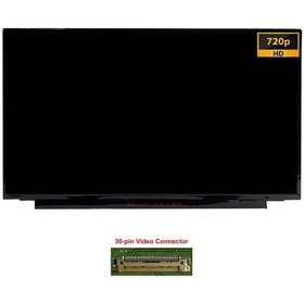 Resim Nt140whm-n34 14.0 '' 30 Pin Hd Slim Led Ekran A+ Kalite 