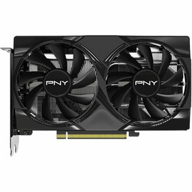 Resim PNY Dual GeForce RTX 5060 OC 8GB GDDR7 128 Bit HDMI/DP Ekran Kartı 