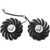 Resim Power Logic Geforce Gtx 1060 Armor 6g Oc Fan 