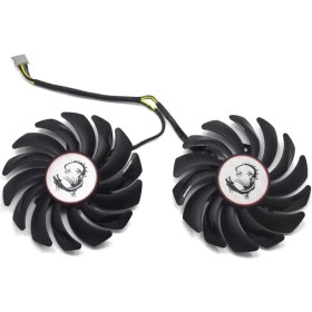 Resim Power Logic Geforce Gtx 1060 Armor 6g Oc Fan 
