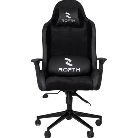 Resim Rofth Vexa Essence Series Premium Oyuncu Koltuğu – Ergonomik Profesyonel Deri Oyuncu Koltuğu, Kompakt Yapı 