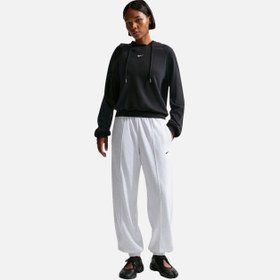 Resim Nike Sportswear Chill Fleece Jogger Kadın Pantolon 
