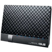 Resim ASUS Dsl-n17u 300mbps Torrent/vpn/3g/4g/dlna/ebeveyn Kontr.adsl2/vdsl/fiber Gigabit/modem/router 