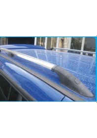 Resim Berlingo Uzun Şase 2008 2009 2010 2011 2012 2013 2014 Port Bagaj 