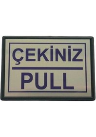 Resim Mey İthalat Cemax Yönlendirme Büyük Çekiniz Pull 13x8,5 Cm 1 