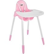 Resim Pilsan Elegance Mama Sandalyesi Pembe 