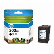 Resim HP 300xl Siyah Kartuş (f4280-f4280-1660) 