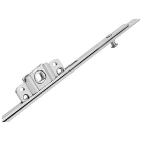 Resim PENBURADA Pvc Pimapen Pencere Sürgülü - Sürme Ispanyolet - 30 Cm 