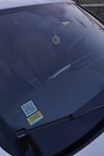 Resim okutara Araç Cam Etiketi(QR KİMLİK) - 10 Adet 