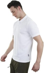 Resim Alpinist Edge Erkek Polo T-Shirt 