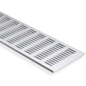 Resim Albatur 120x423 mm Alüminyum Koza Menfez (ALB-M40 0700 003) 
