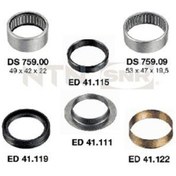 Resim Snr Ks559.08 Torsiyon Tamir Takımı Kiti Xsara-p306 X 5131.45-5154.10 