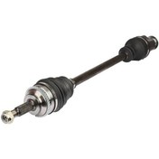 Resim ODM AKS SAĞ KANGO CLIO II 01- KALIN FREZE 1.2 16v 2006- MT A:23 C:722 B:23 