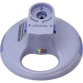 Resim Arzum Uyumlu Ar161 Soprano Max Multi Blender İşlem Hazne Kapağı Lila 