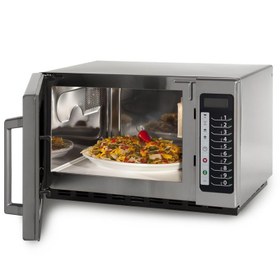 Resim Menumaster RCS511TS Mikrodalga Fırın, 1600 W 