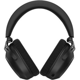 Resim HyperX AJ5C7AA Cloud Alpha 2 Bluetooth 5.2 Kulak Üstü Oyuncu Kulaklığı 