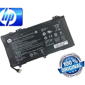 Resim Laptopyedekparca HP Uyumlu Pavilion 14-Al107Nt. Z3C48Ea Batarya HP Uyumlu Notebook Pil 