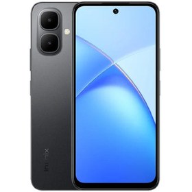 Resim Infinix Smart 10 YD | 128 GB 4 GB Siyah 