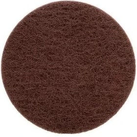 Resim Habib Makina Standard Abrasives Yuzey Temızleyıcı 152MMX13MM Dıscs (10 Adet) 