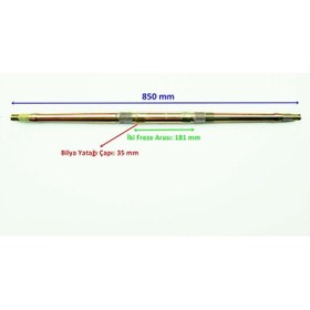 Resim Mondial Atv Md200 Jackal Aks Mili 850Xorj (492664126) 