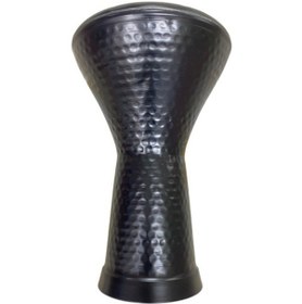 Resim Masterwork Mısır Arap Döküm Darbuka 