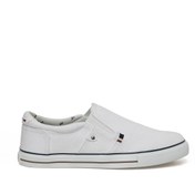 Resim U.S. Polo Assn. JACK 3FX Beyaz Erkek Slip On 