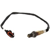 Resim BOSCH 0258006501 | Opel Astra G 1.4 Twinport Oksijen Sensörü Konum 1 