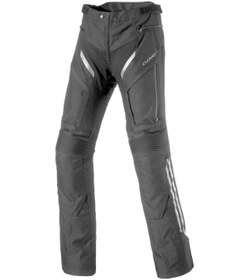 Resim Clover Lıght Pro 3 Wp Korumalı Motosiklet Pantolonu Kısa Bacak 