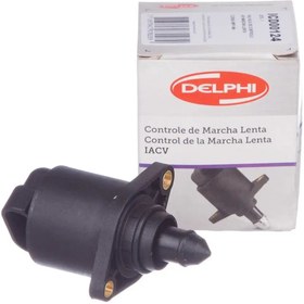 Resim Opel Vectra B 1.6 X16XEL Rolanti Ayarlıyıcısı Delphi Marka 826550 