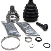 Resim GKN 304327 | Volkswagen Passat 2011-2014 Dış Aks Kafası 