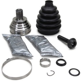 Resim GKN 304327 | Volkswagen Passat 2011-2014 Dış Aks Kafası 