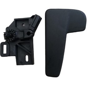 Resim Seat Toledo Kg 2013-19 Kaput Açma Kolu Mandalı Braketi 6R1823533 (542772025) 