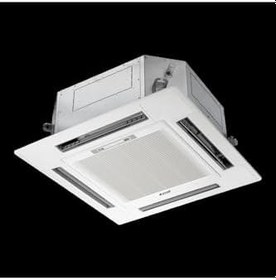 Resim ARCELIK Arçelik Aecca240 Aecca241 Inverter Kaset Tipi 24000 Btu Klima Beyaz 