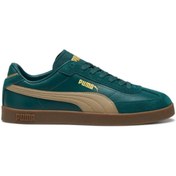 Resim Puma 397447 Club Iı Era Sneaker Unisex Spor Ayakkabı Yeşil 