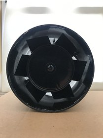 Resim Airluks Lıghtfan Işıklı Banyo Fanı Krom - Altın 