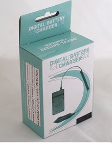 Resim Panasonic Cga S005. Fuji Np 70. Pentax D Li106. Ricoh Db 60 İçin 