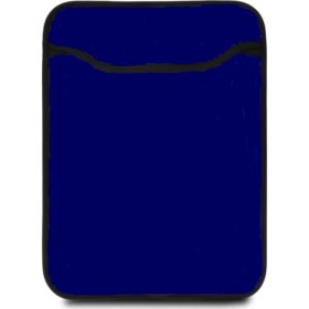 Resim Arabulalaca Apple MACBOOK Pro 13' 2020 (M1) A2338 Kılıf Neopren Koruma Kılıfı Kese Şık Bir Tasarıma Sahip Ve Dayanıklı Bir Üründür. Ölçüler:22-32 cm. 