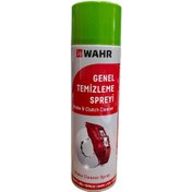 Resim wahr fren balata temizleme spreyi 