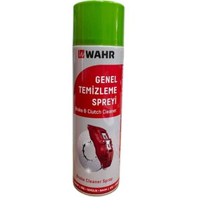 Resim wahr fren balata temizleme spreyi 