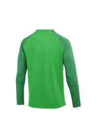 Resim Nike M Nk Df Acdpr Dril Top DH9230-329 Yeşil Erkek Eşofman Üst Yeşil 